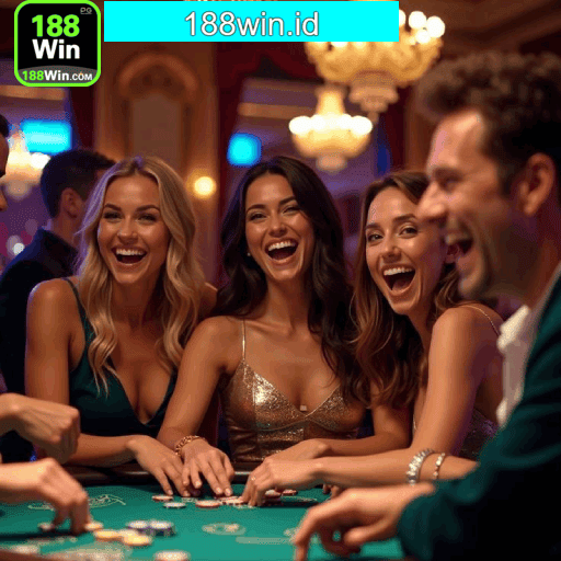 188WIN: Aposta Prática e Completa no Seu Celular