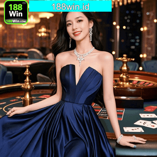 188WIN: Experiência de Cassino Imersiva para Brasileiros