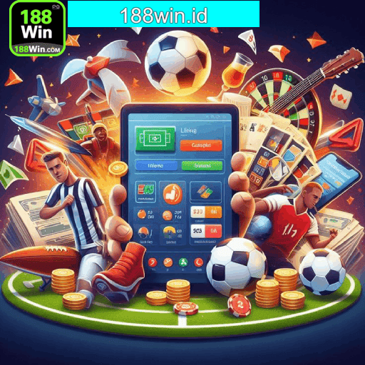 188WIN: Domine o Esporte com Análises e Estratégias