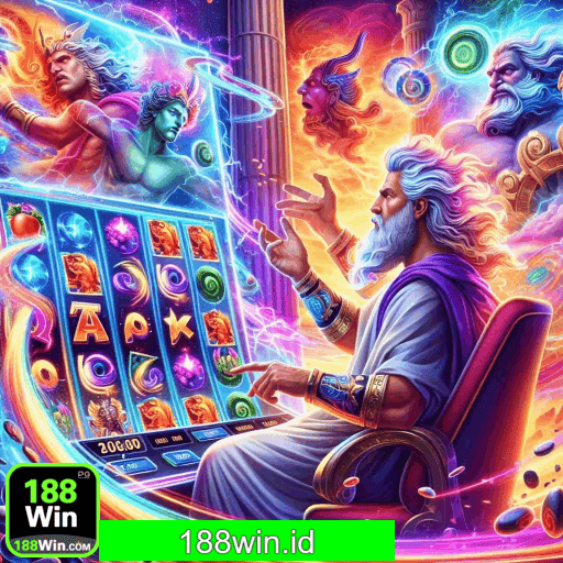 188WIN: Experiência Imersiva e Otimizada para Brasileiros