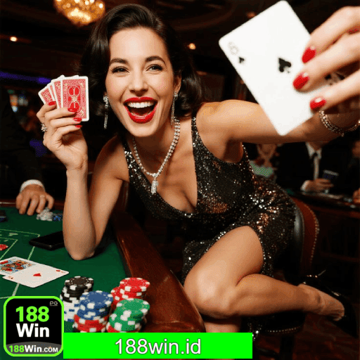 188WIN: Aprenda Jogos e Melhore Suas Habilidades