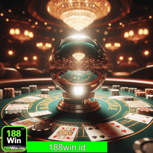 Registro Rápido e Seguro no 188WIN com Recompensas Exclusivas