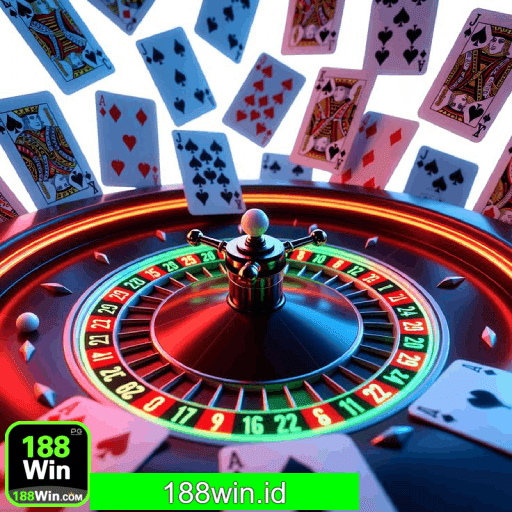 Registro Rápido e Seguro no 188WIN com Recompensas Exclusivas