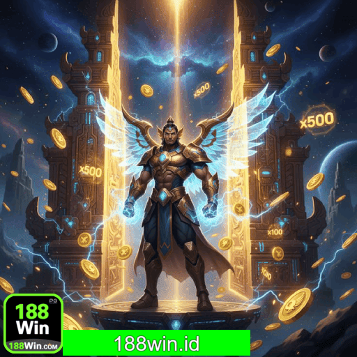 188WIN: Tecnologia e Personalização para Experiência Única
